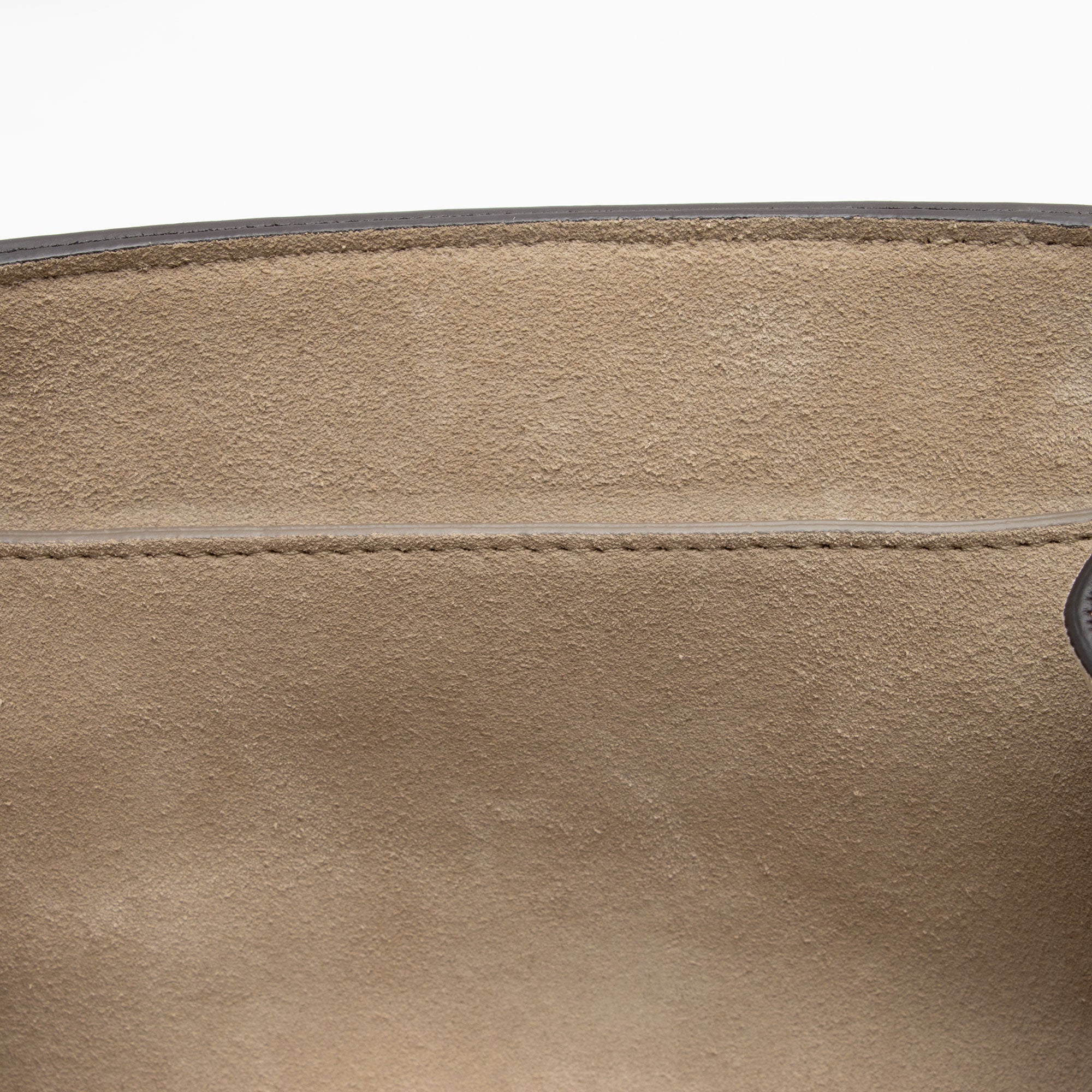 Chloe Lambskin Drew Small Shoulder Bag (SHF-phOxu8)