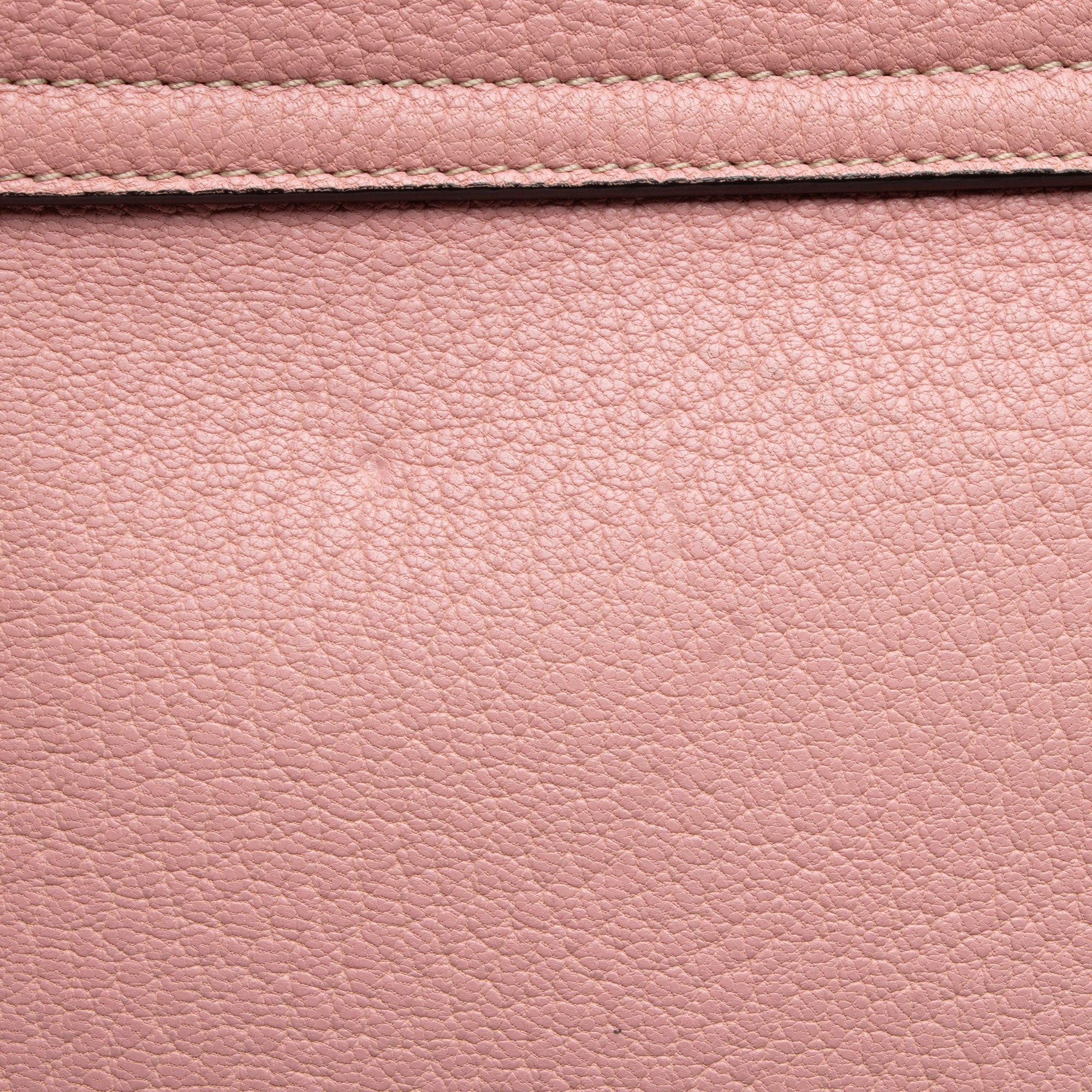 Chloe Lambskin Drew Small Shoulder Bag (SHF-phOxu8)