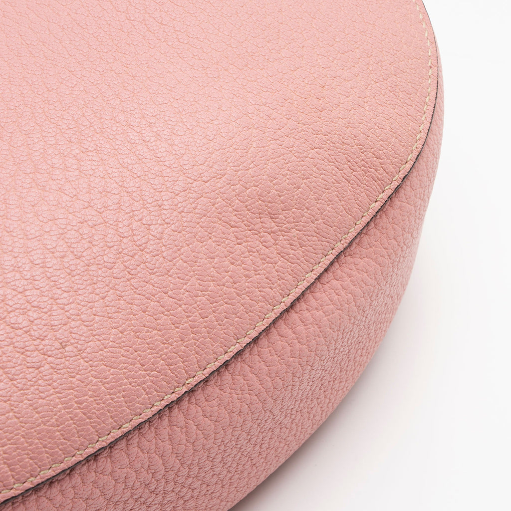 Chloe Lambskin Drew Small Shoulder Bag (SHF-phOxu8)
