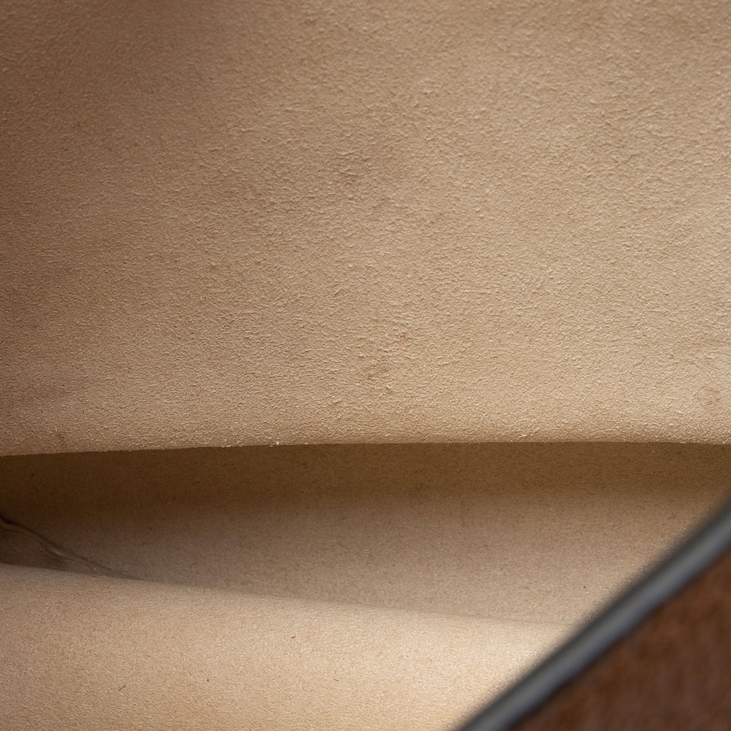 Chloe Lambskin Drew Small Shoulder Bag