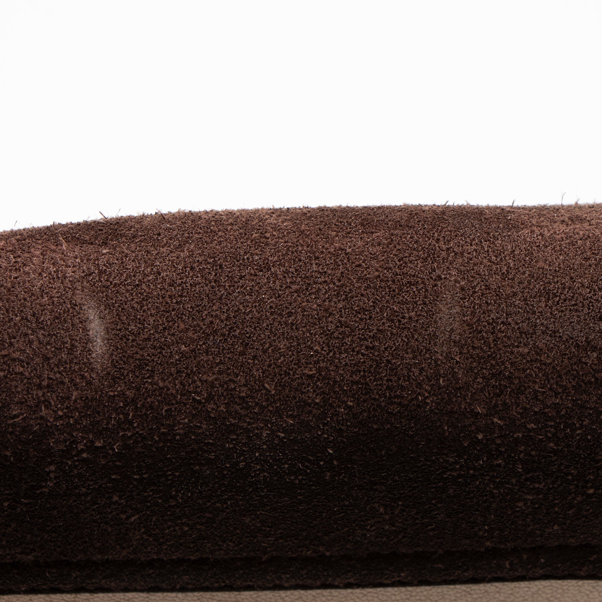 Chloe Lambskin Suede Drew Mini Shoulder Bag (SHF-ai61BQ)