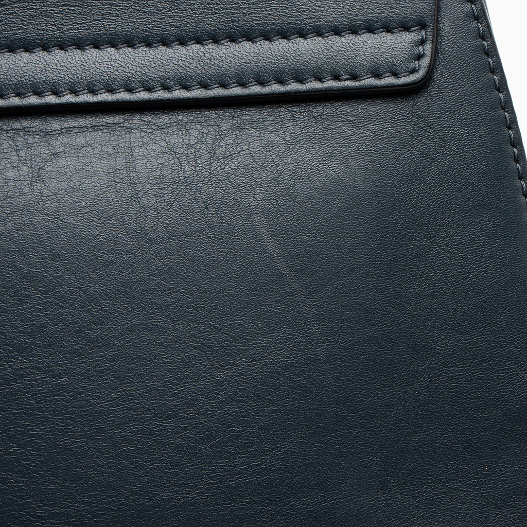 Chloe Lambskin Suede Drew Small Shoulder Bag