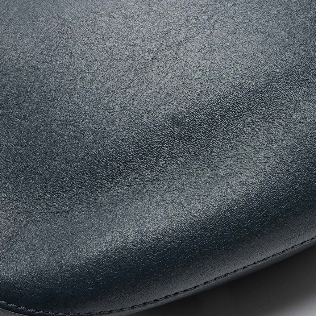 Chloe Lambskin Suede Drew Small Shoulder Bag