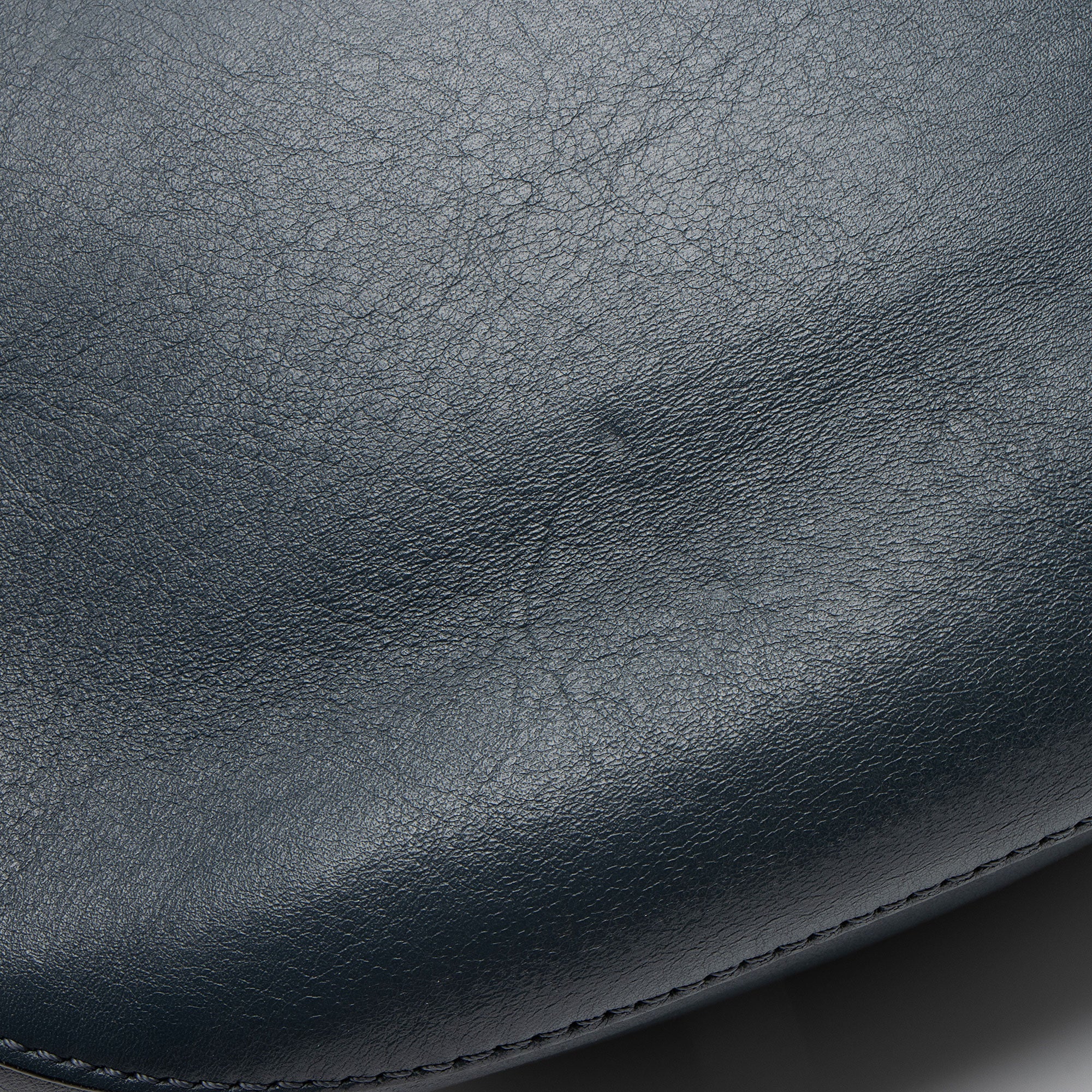 Chloe Lambskin Suede Drew Small Shoulder Bag
