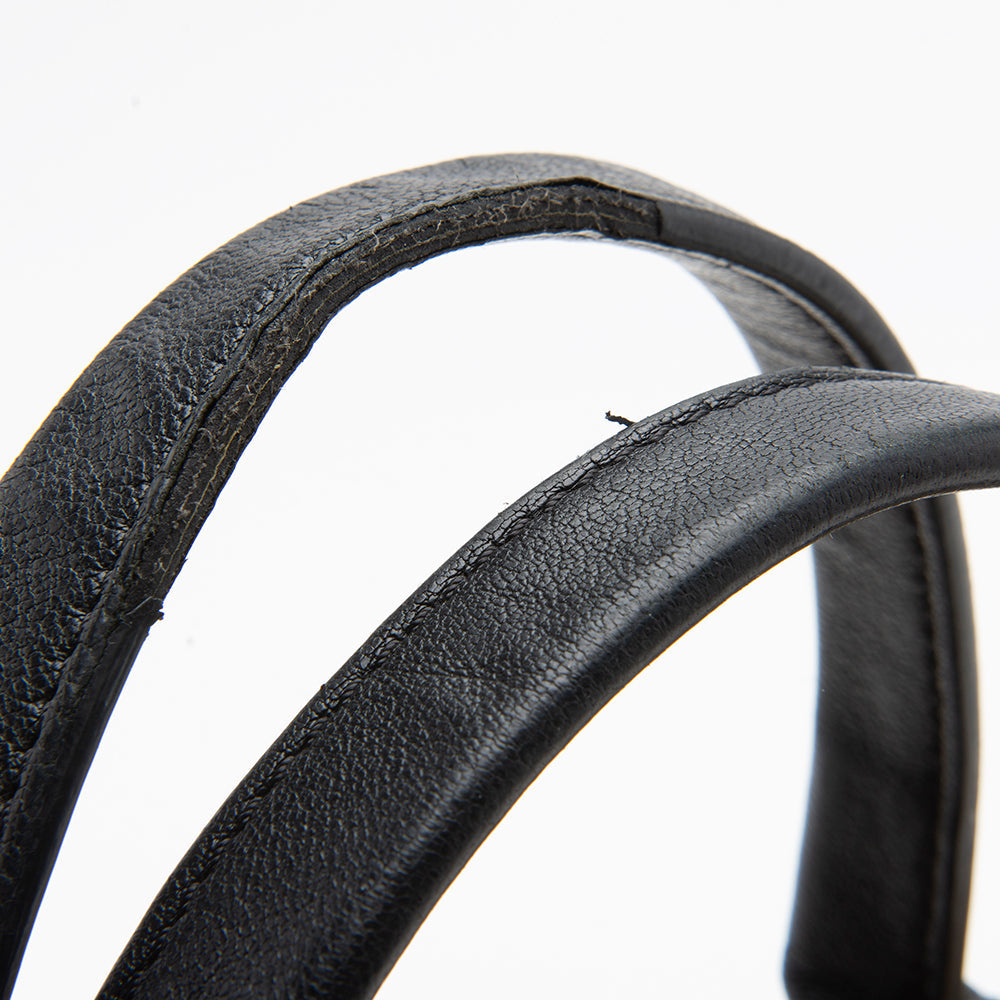 Chloe Leather Alison Tote (SHF-12075)