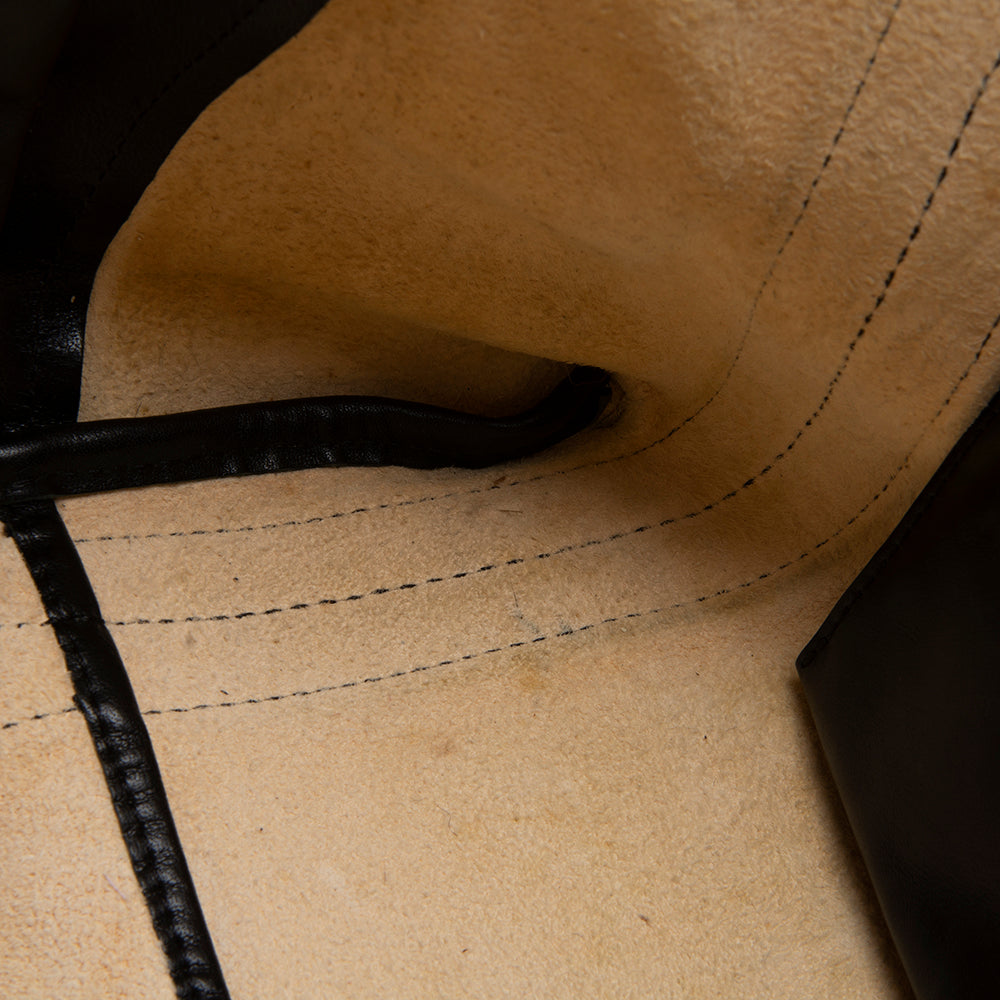 Chloe Leather Alison Tote (SHF-12075)