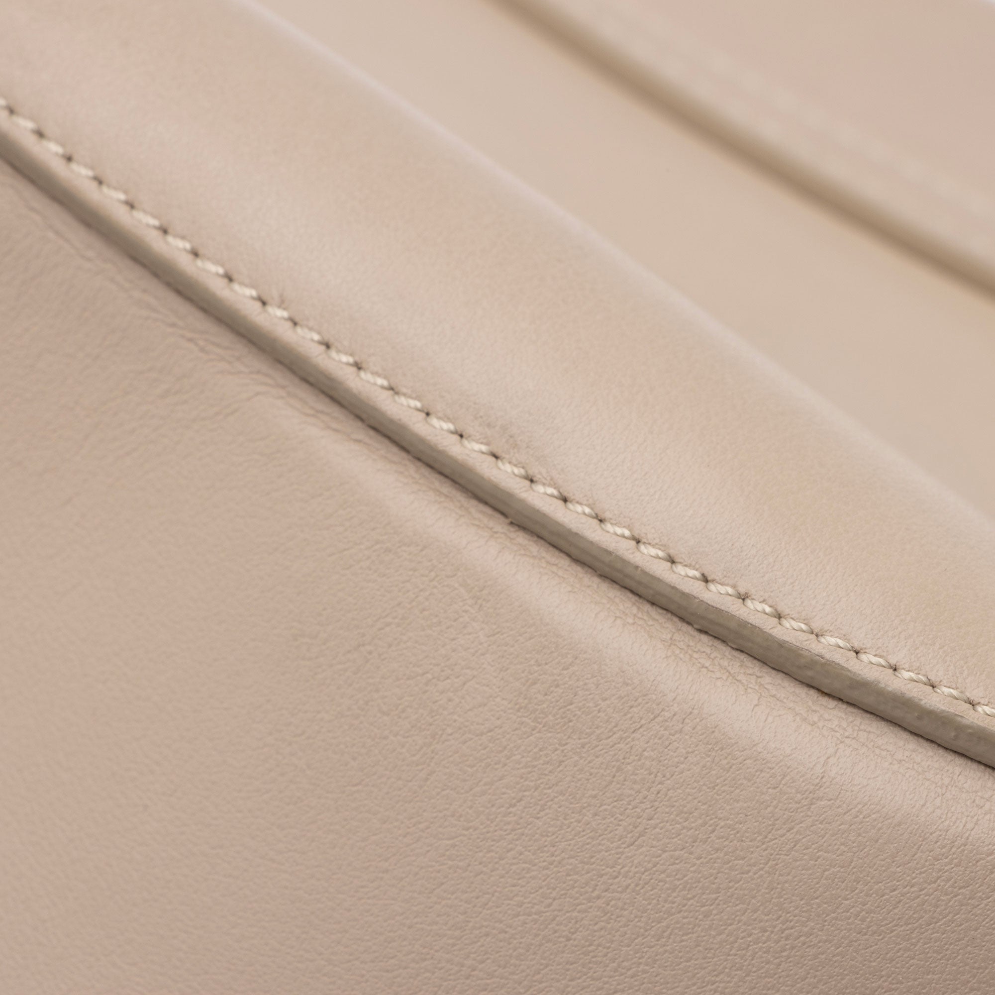 Chloe Metallic Lambskin Drew Mini Shoulder Bag (SHF-y08HVC)