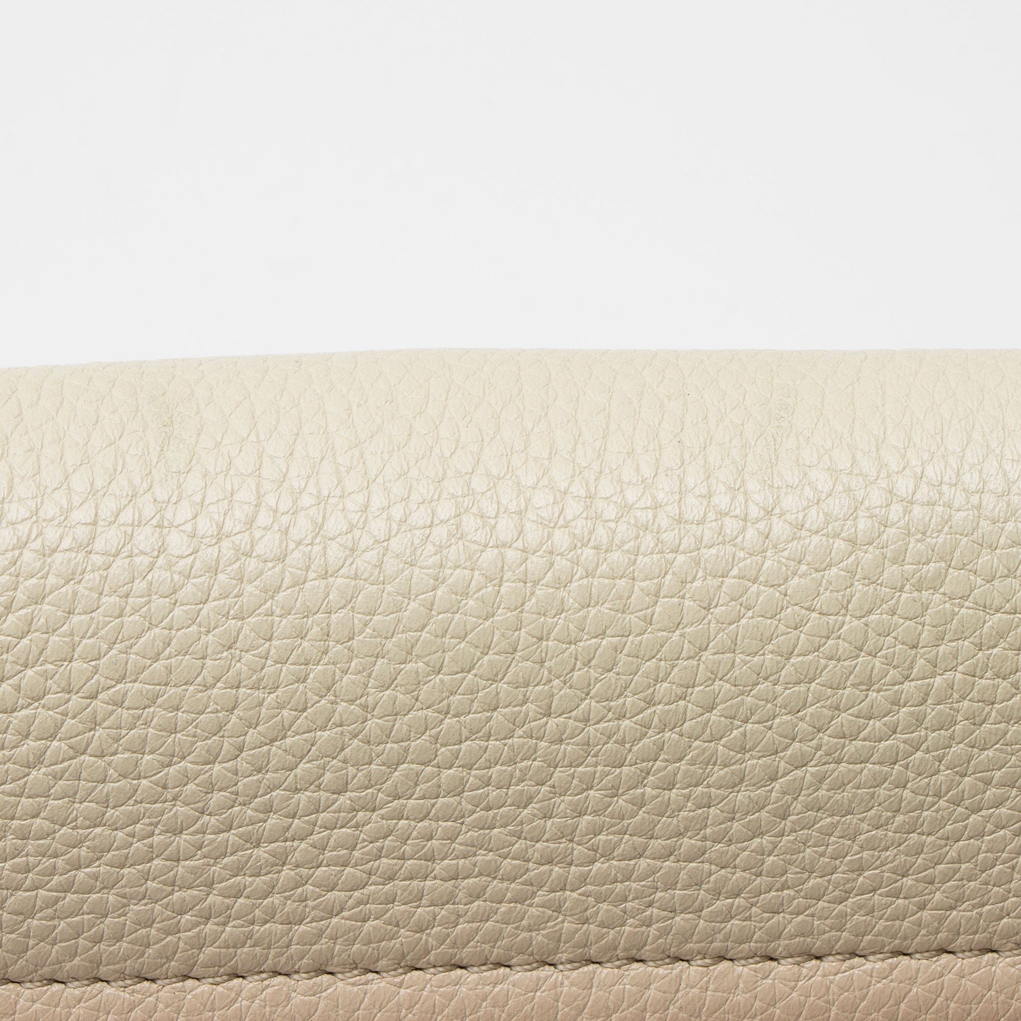 Chloe Ombre Lambskin Drew Mini Shoulder Bag