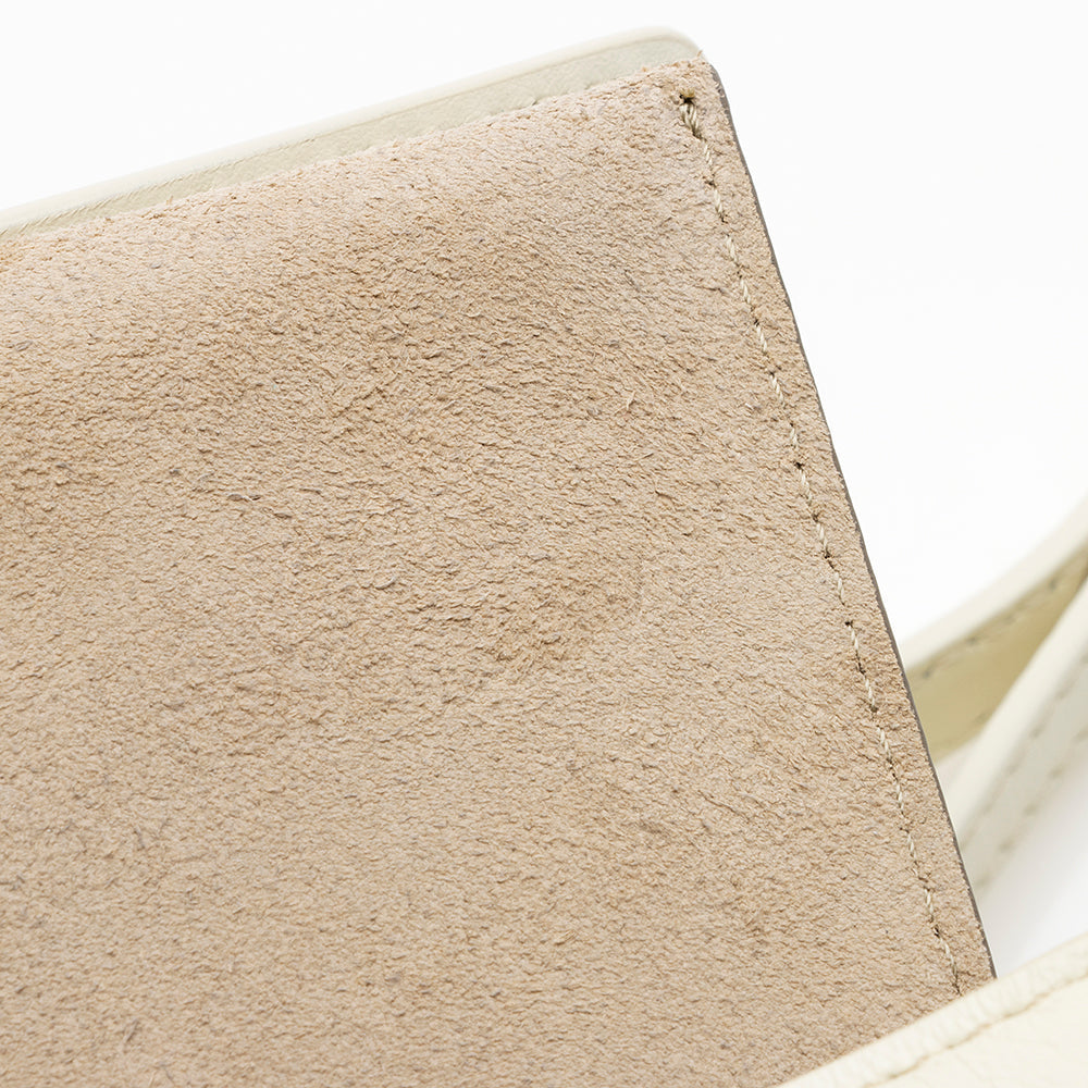 Chloe Quilted Calfskin Drew Bijou Chain Mini Shoulder Bag - FINAL SALE (SHF-19612)