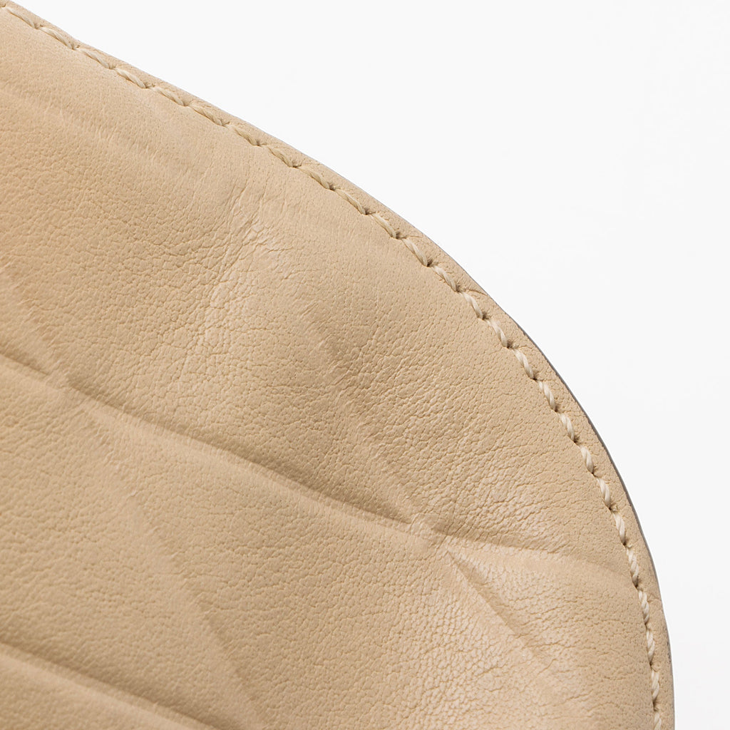Chloe Quilted Calfskin Drew Nano Shoulder Bag (SHF-y673Ia)