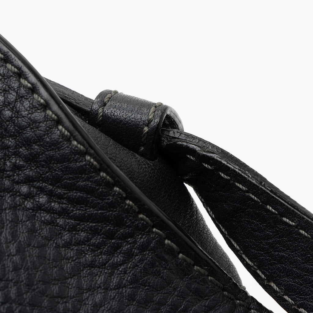 Chloe Studded Calfskin Marcie Mini Crossbody (SHF-9VwbwX)