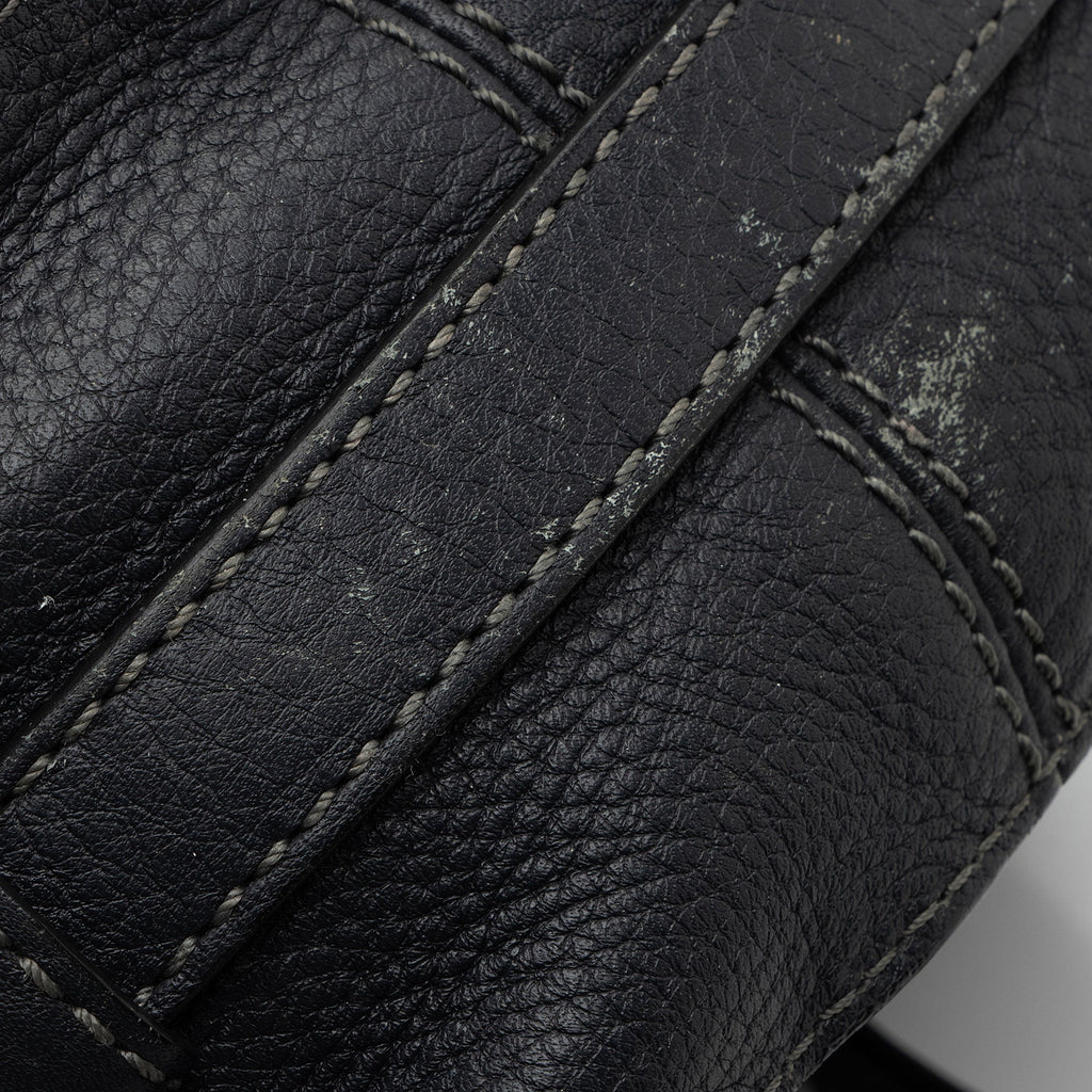 Chloe Studded Calfskin Marcie Mini Crossbody (SHF-9VwbwX)