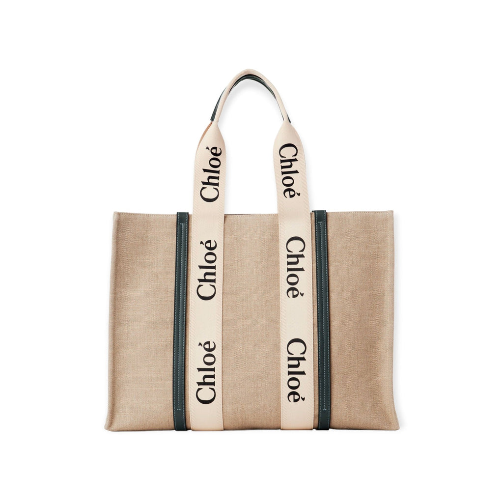 Large Woody Tote Bag