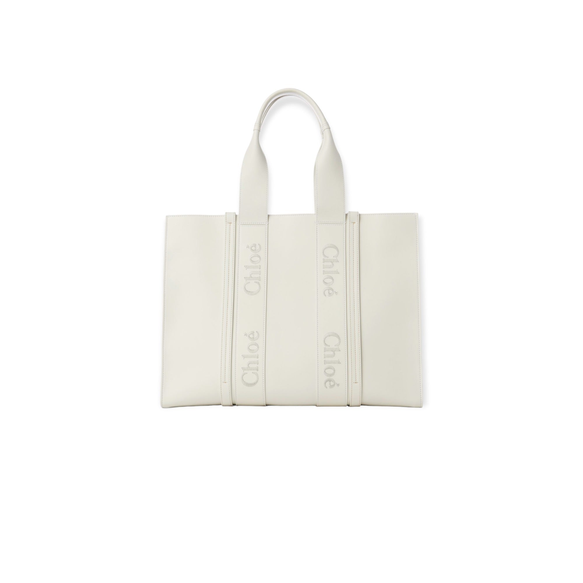 Large Woody Tote Bag