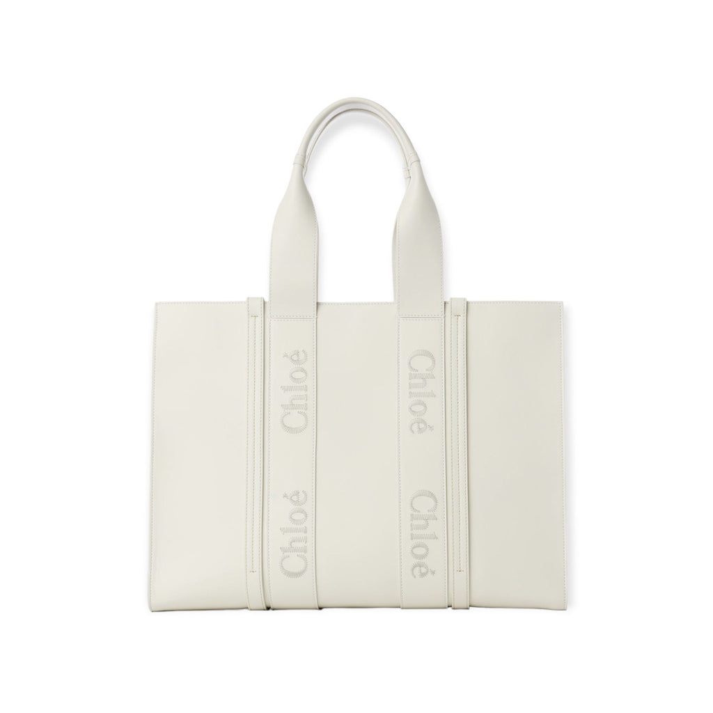 Large Woody Tote Bag