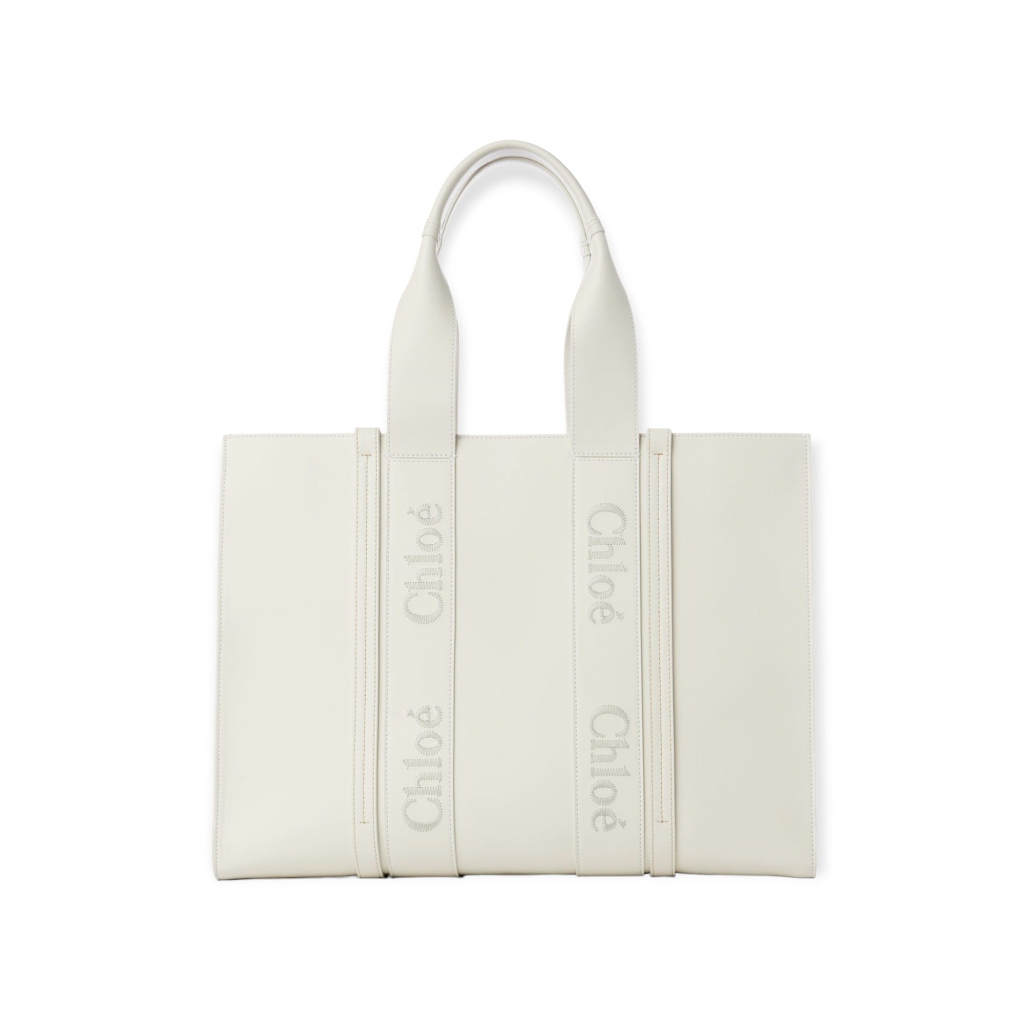 Large Woody Tote Bag