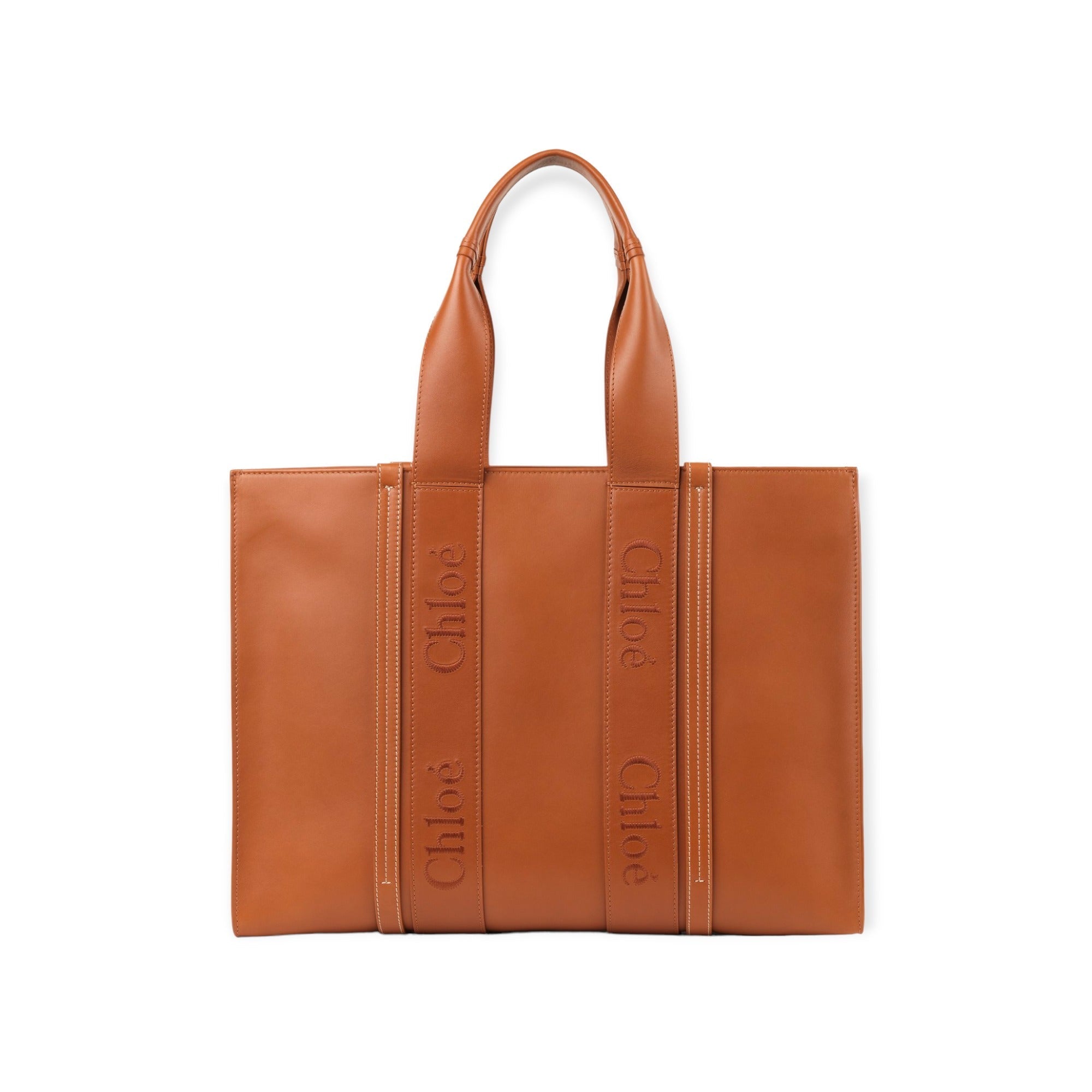 Large Woody Tote Bag
