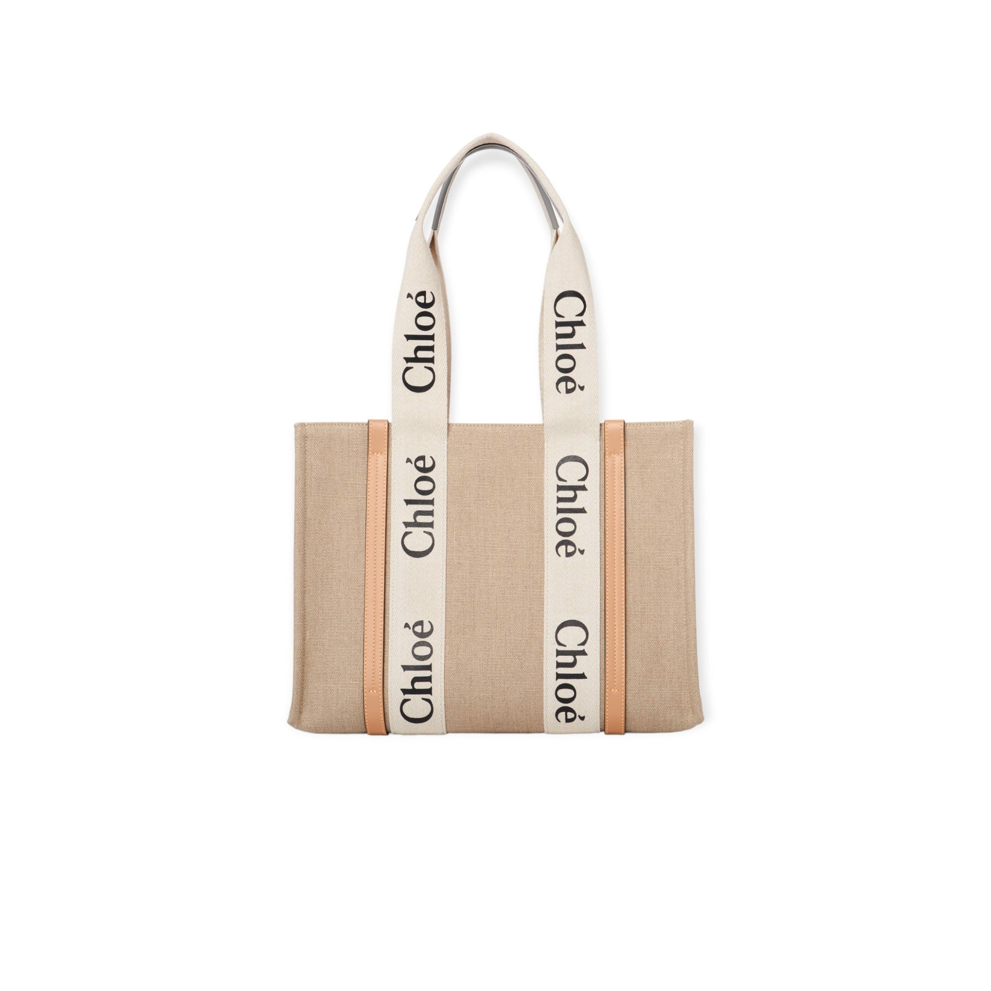 Medium Woody Tote Bag