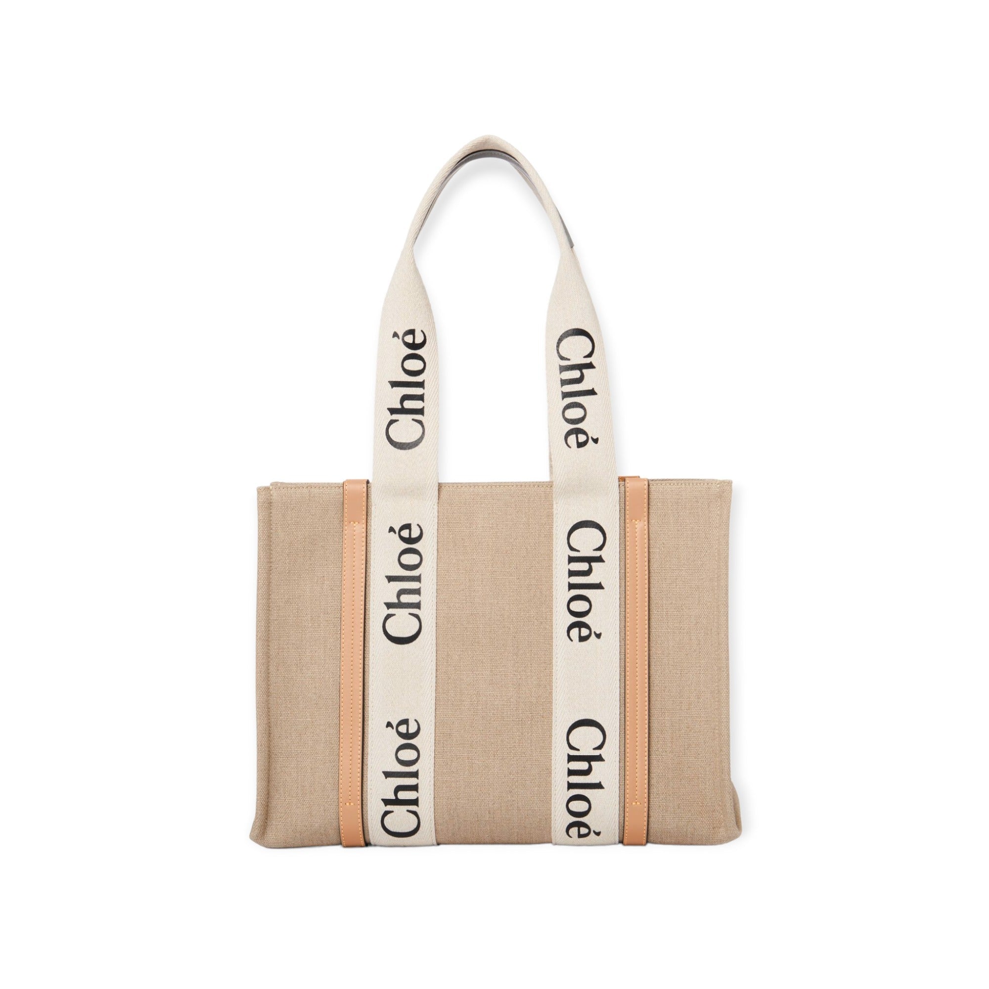 Medium Woody Tote Bag