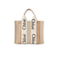 Small Woody Tote Bag