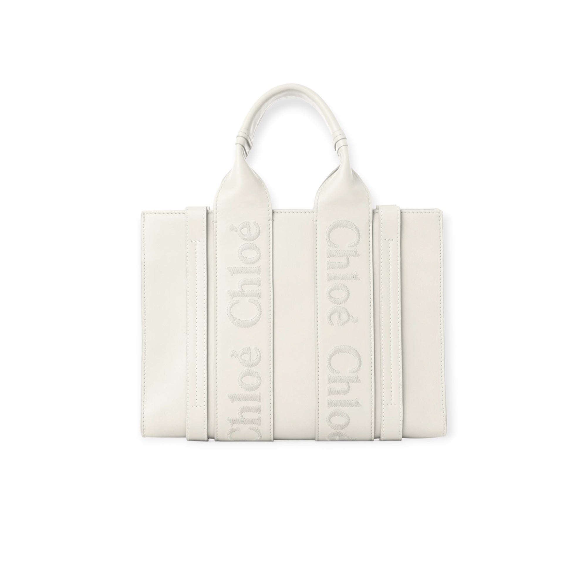 Small Woody Tote Bag
