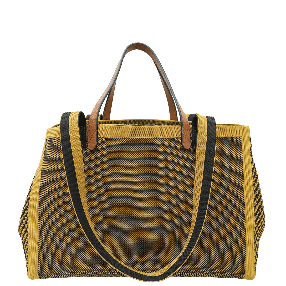 Chloe Bicolor See by Bye Girl Tote Bag