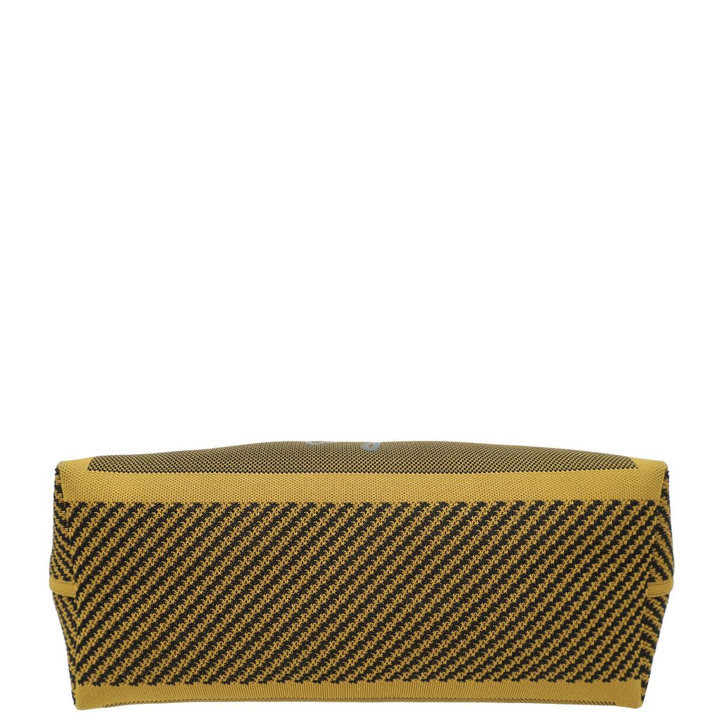 Chloe Bicolor See by Bye Girl Tote Bag