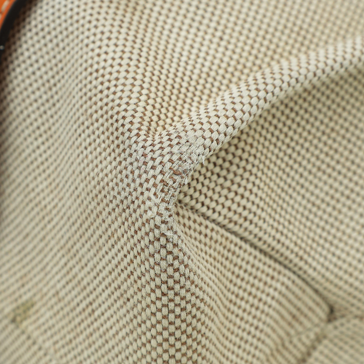 Chloe Bicolor Medium Woody Tote Bag