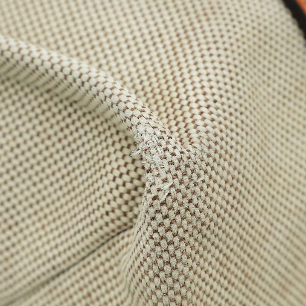 Chloe Bicolor Medium Woody Tote Bag