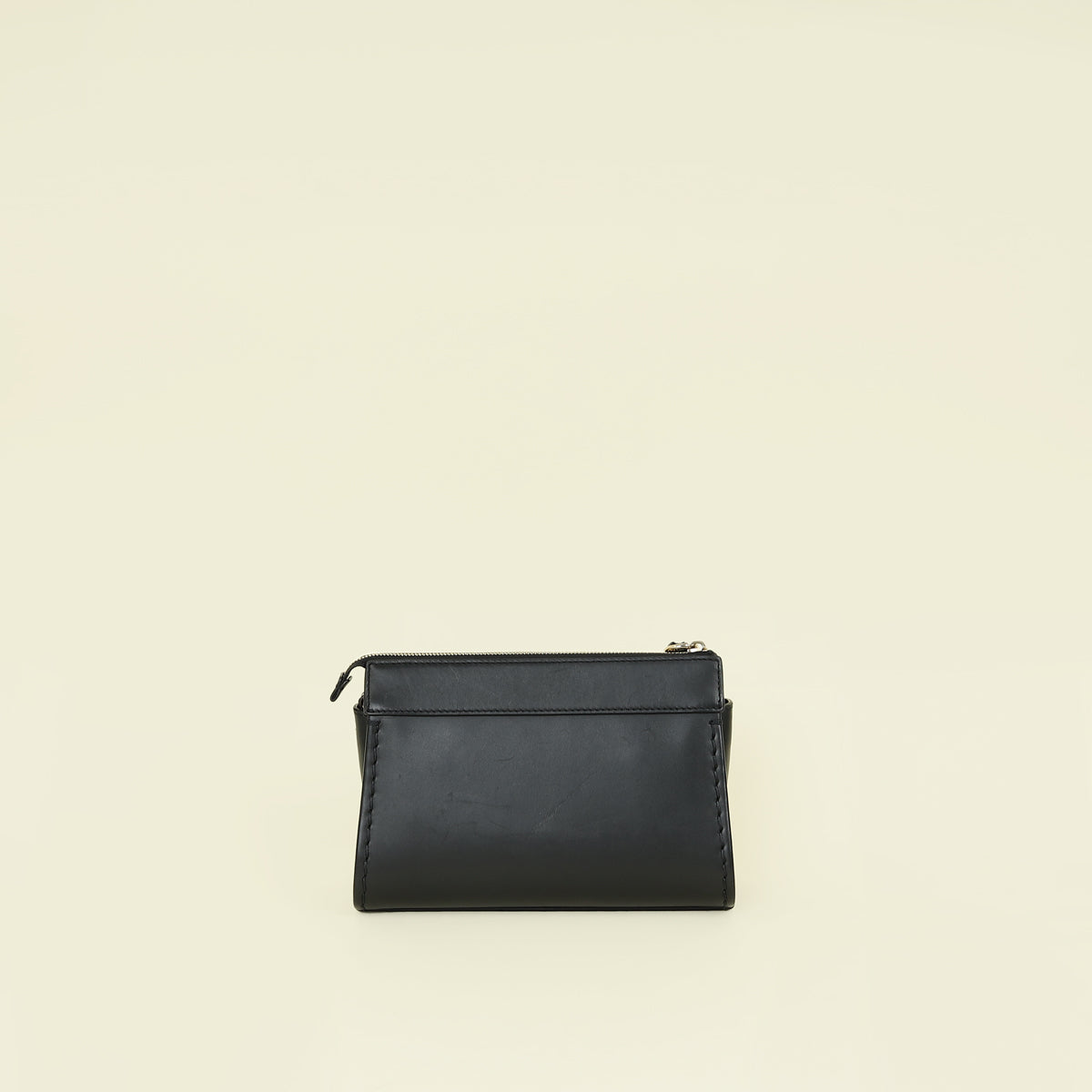 Chloe Black Edith Tote Bag