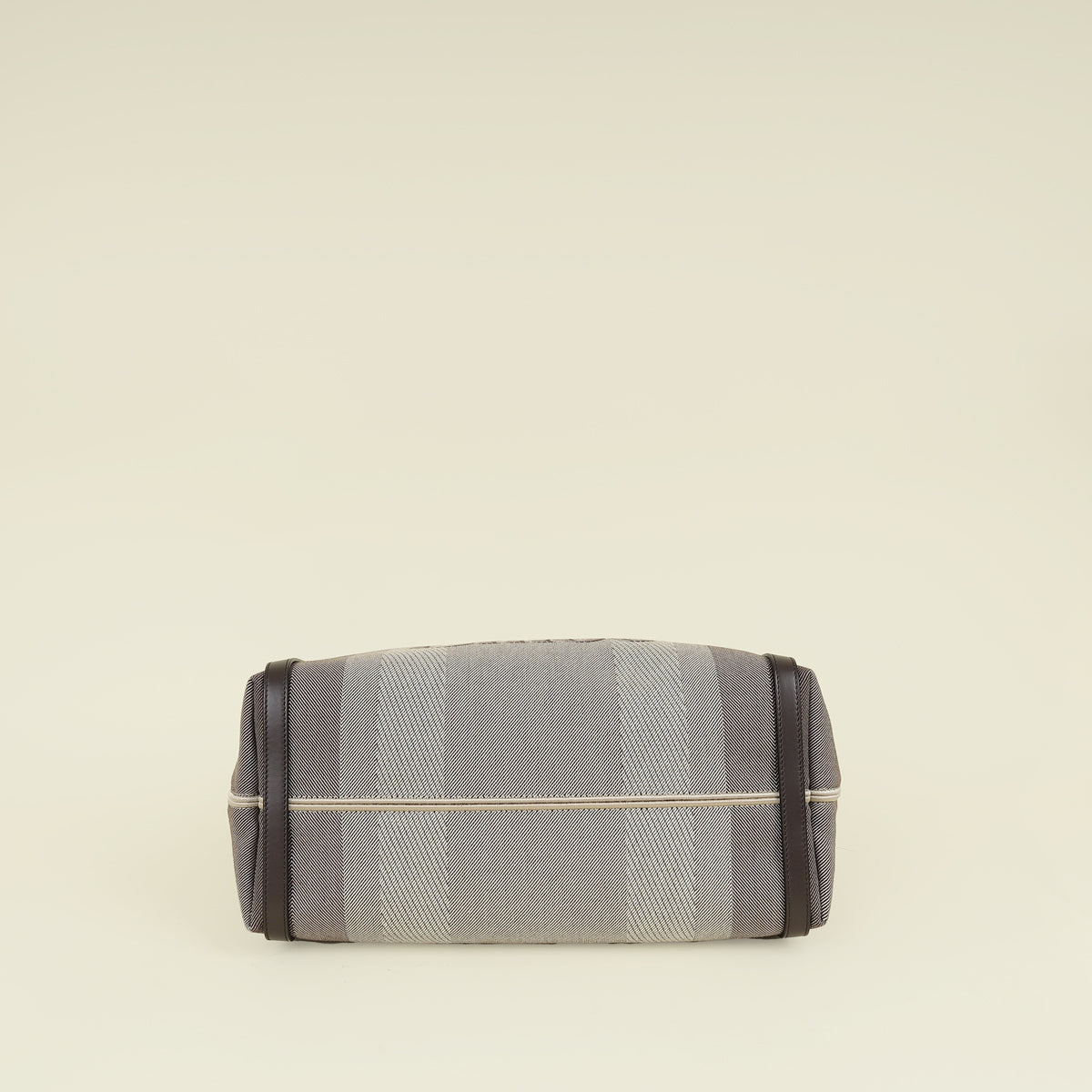 Chloe Kohl Brown Carry Tote Medium Bag