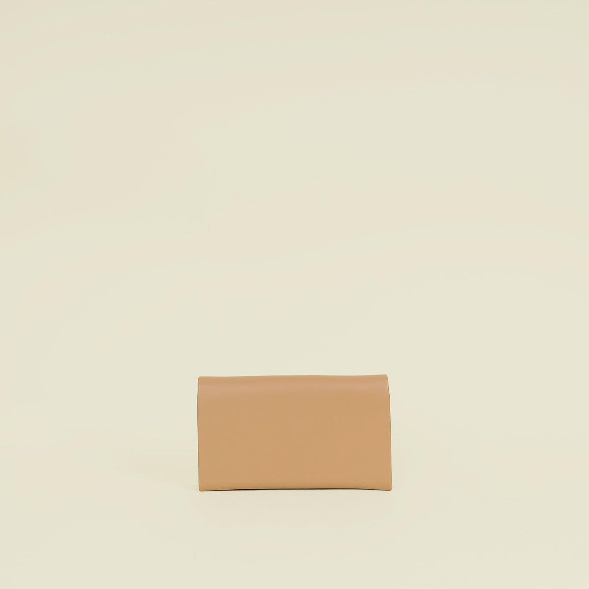 Chloe Nude Large French Wallet