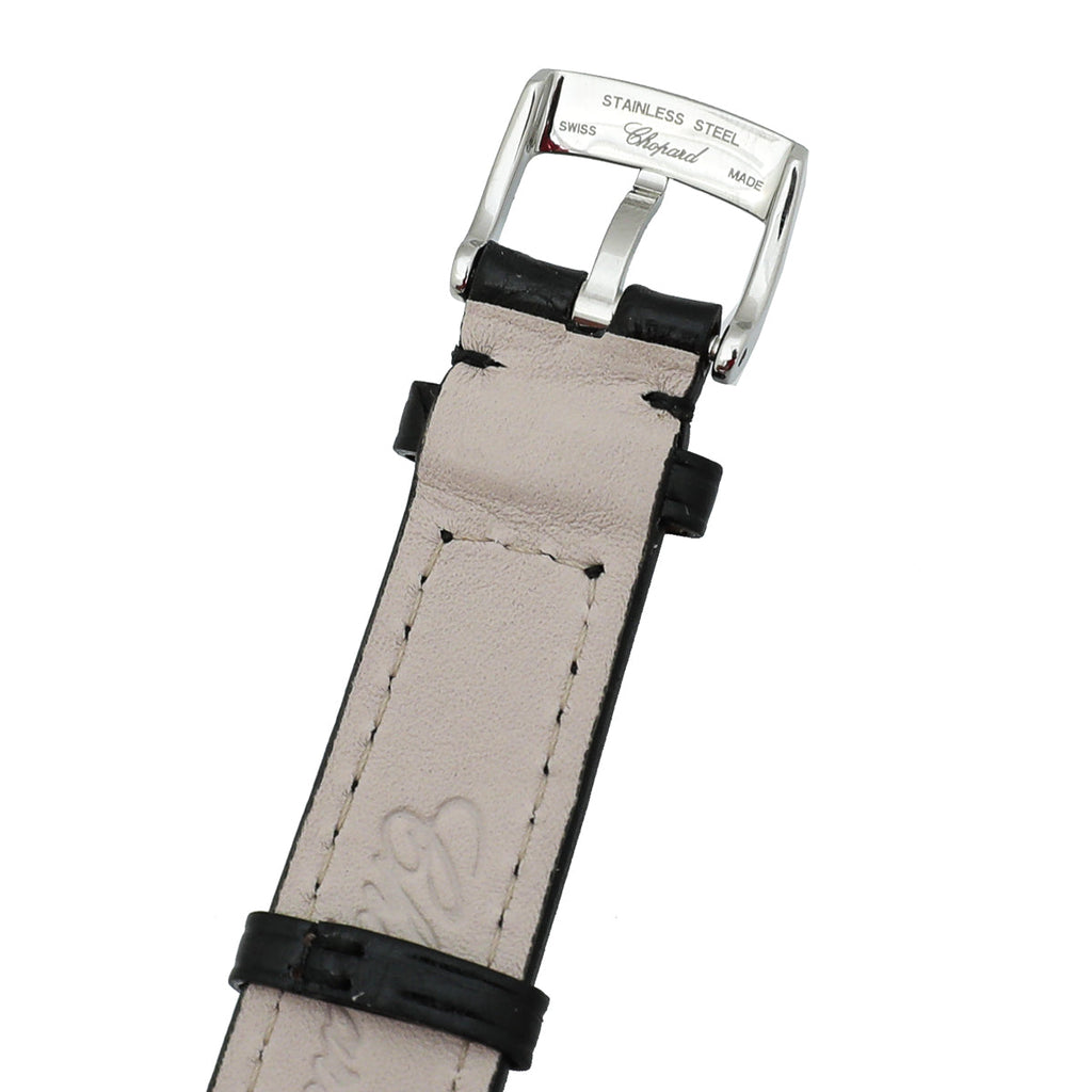 Chopard Steel & Rose Gold Happy Sport-Geneva Edition Automatic Watch Ltd.Ed (1 of 25)