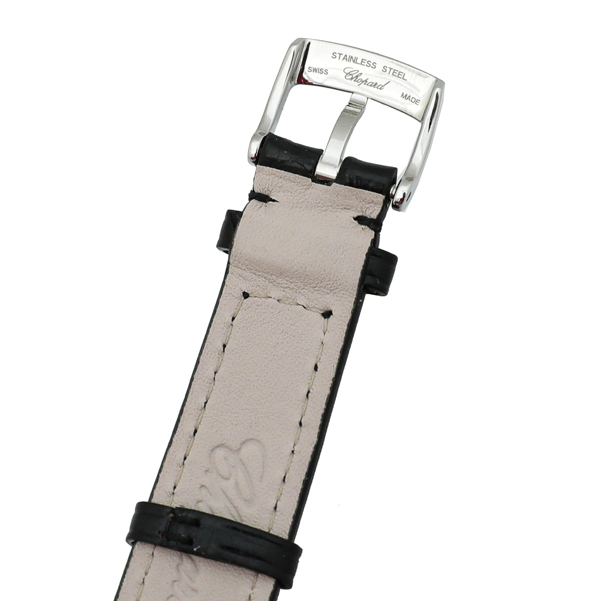 Chopard Steel & Rose Gold Happy Sport-Geneva Edition Automatic Watch Ltd.Ed (1 of 25)