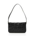 Christian Louboutin CL Embossed Nappa Loubila Shoulder Bag