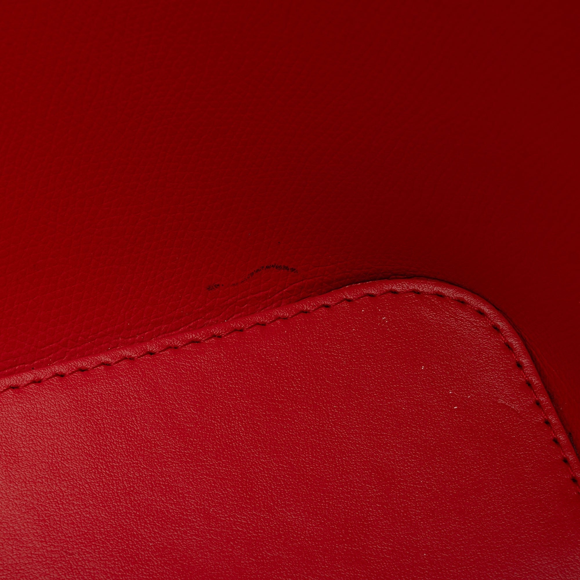 Christian Louboutin Calfskin Couronnes Sevillana Cabata Tote (SHF-wnxgYQ)
