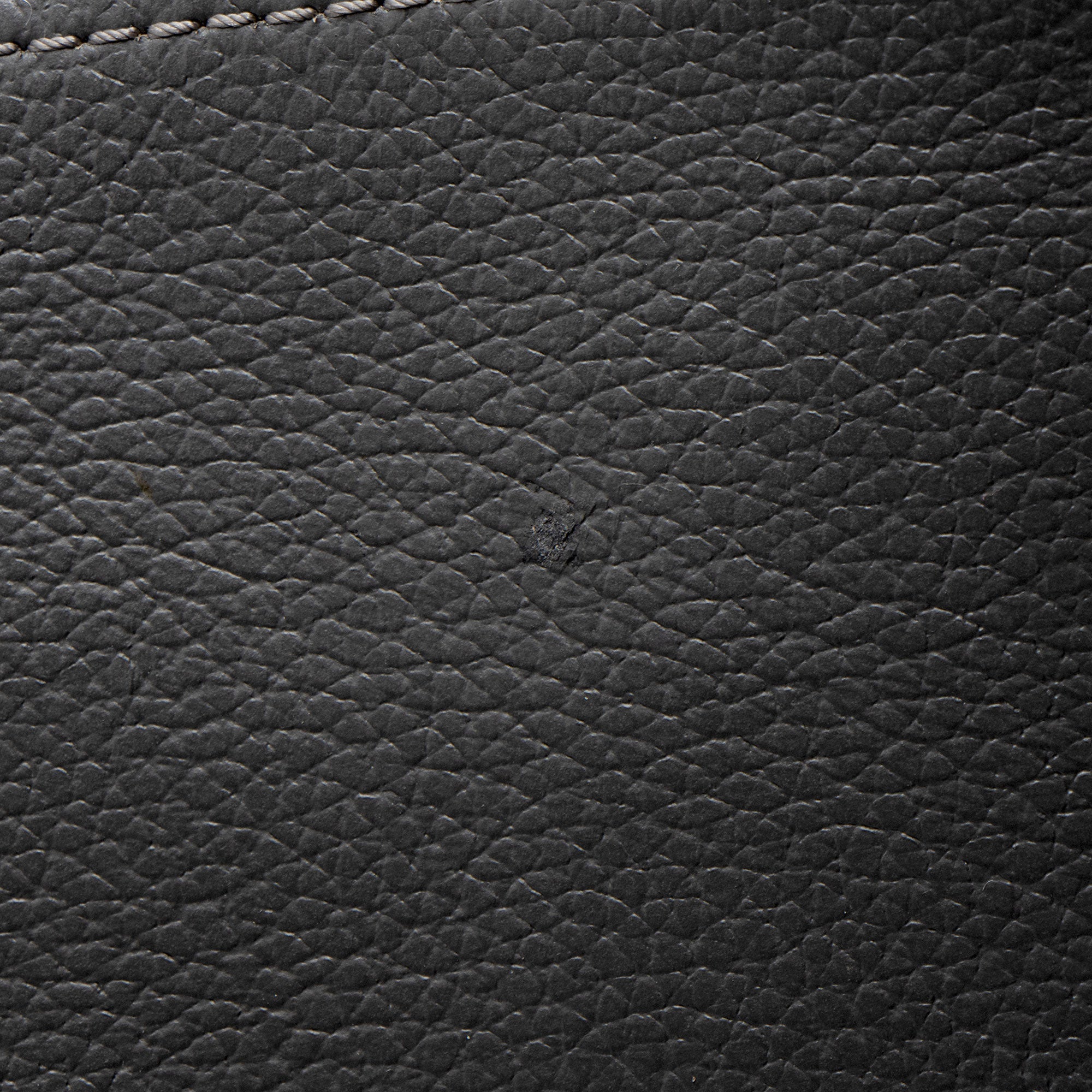 Christian Louboutin Leather Cabata Tote