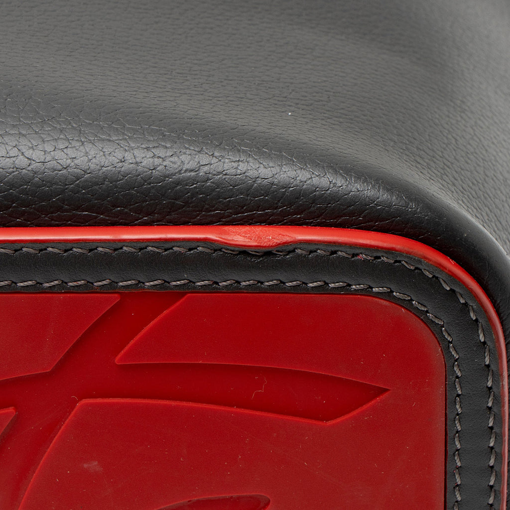 Christian Louboutin Leather Cabata Tote