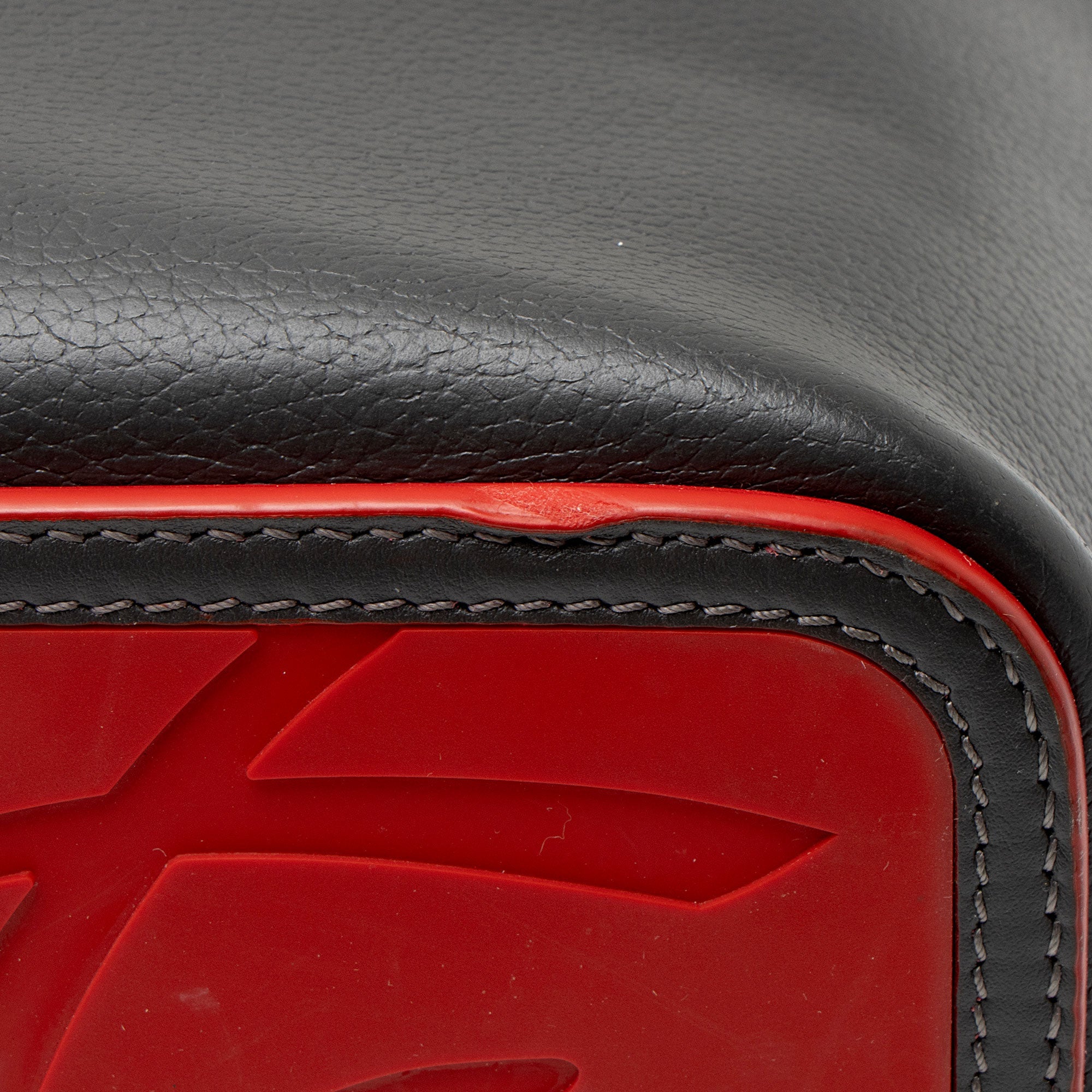 Christian Louboutin Leather Cabata Tote