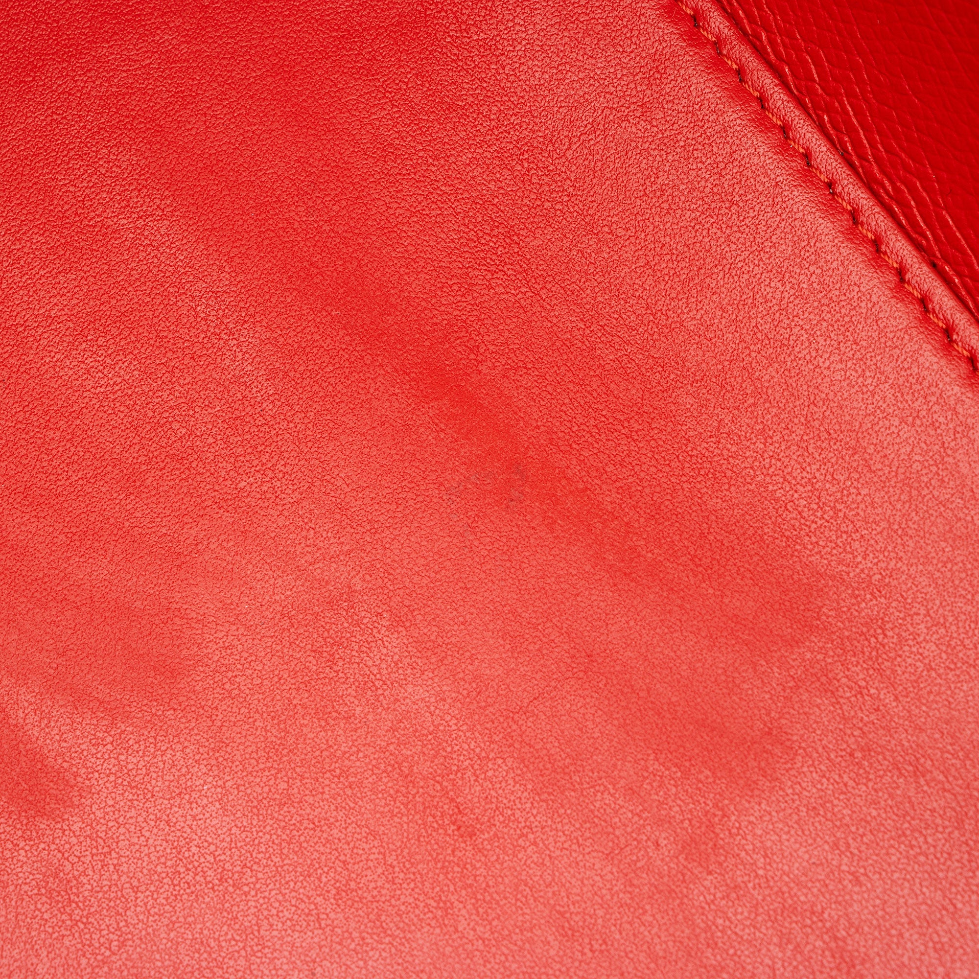 Christian Louboutin Leather Cabata Tote