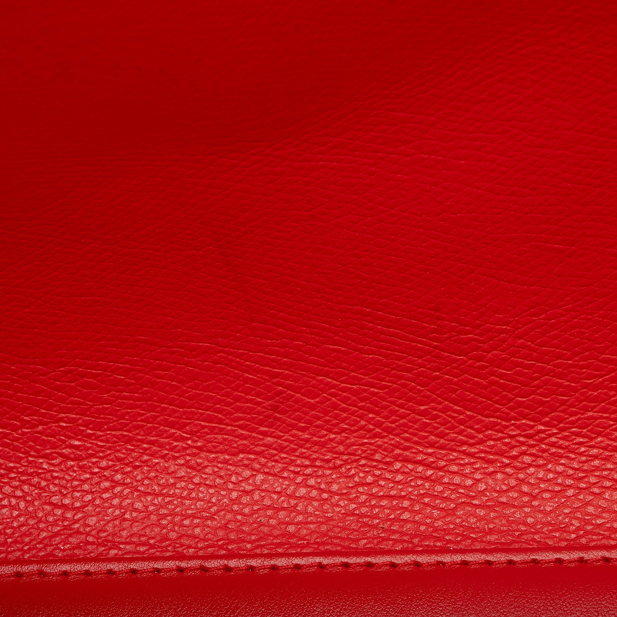 Christian Louboutin Leather Cabata Tote