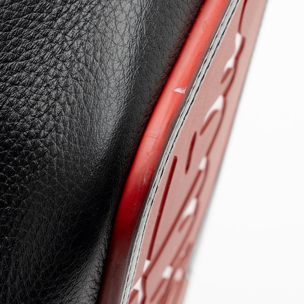 Christian Louboutin Leather Cabata Tote