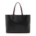 Christian Louboutin Leather Cabata Tote