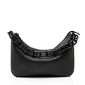 Christian Louboutin Leather Loubila Chain Shoulder Bag