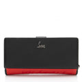 Christian Louboutin Leather Paloma Wallet