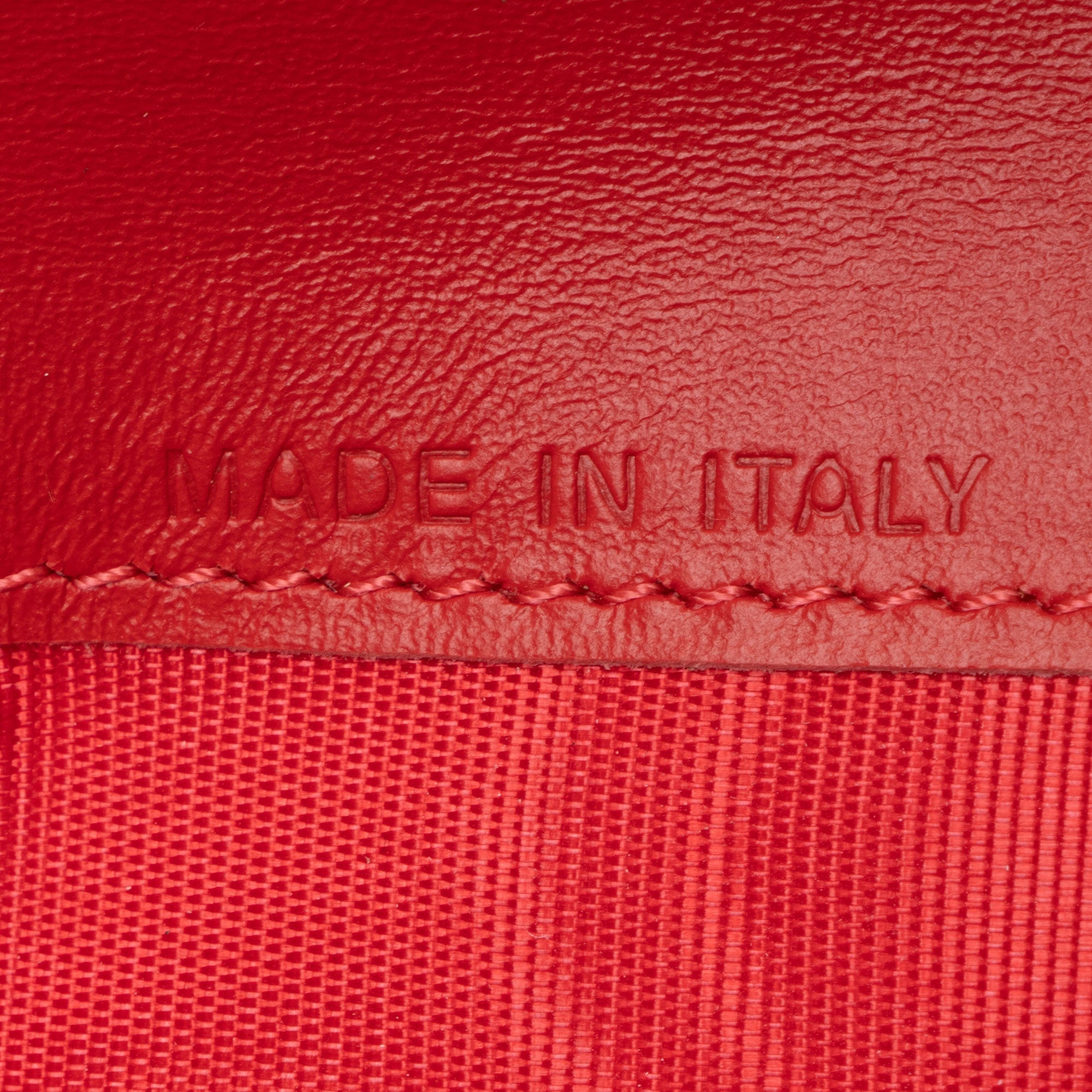 Christian Louboutin Leather Paloma Wallet