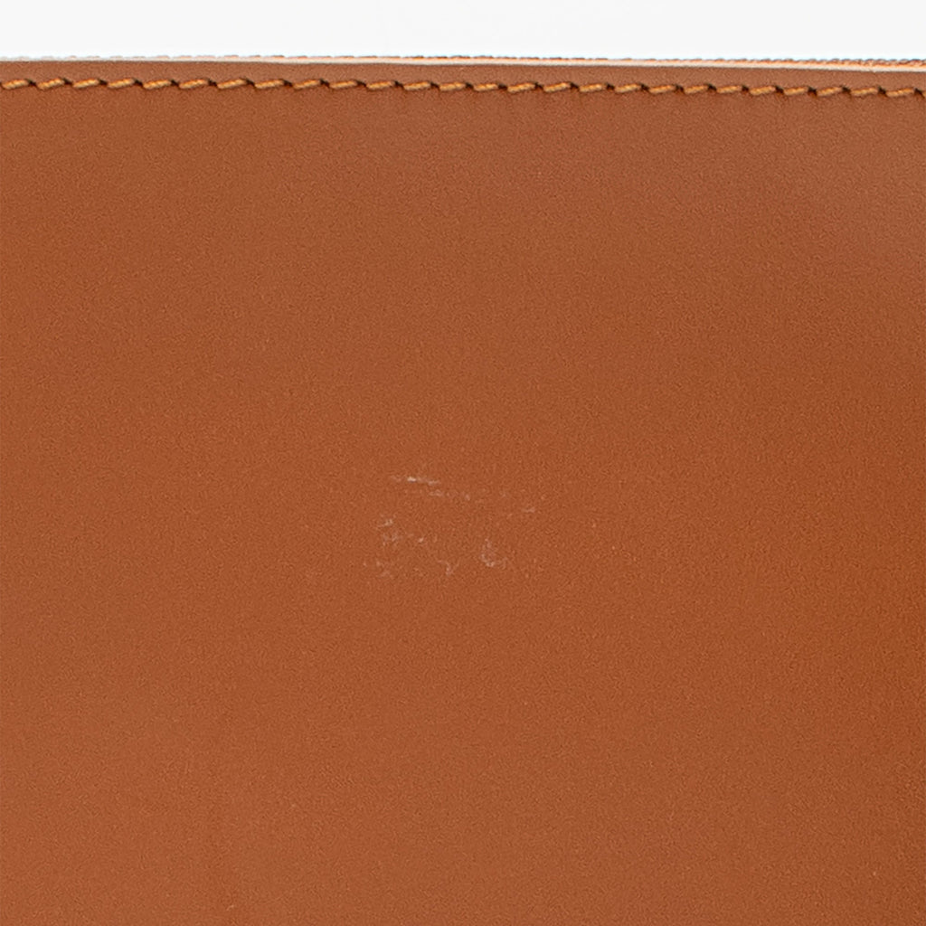 Christian Louboutin Leather Pochette