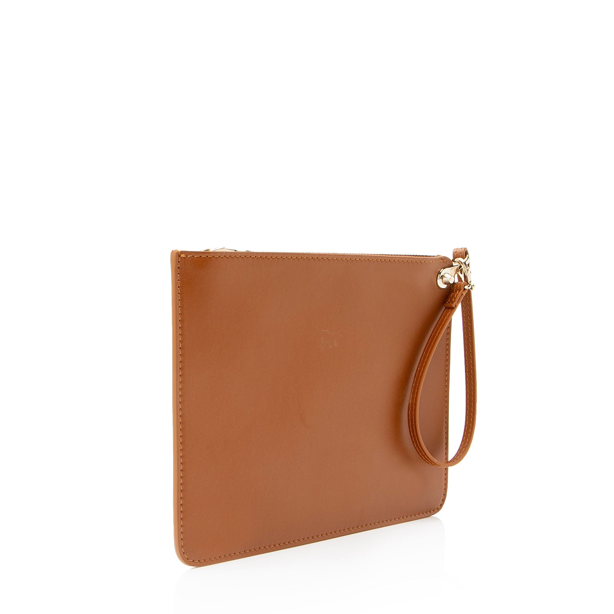Christian Louboutin Leather Pochette