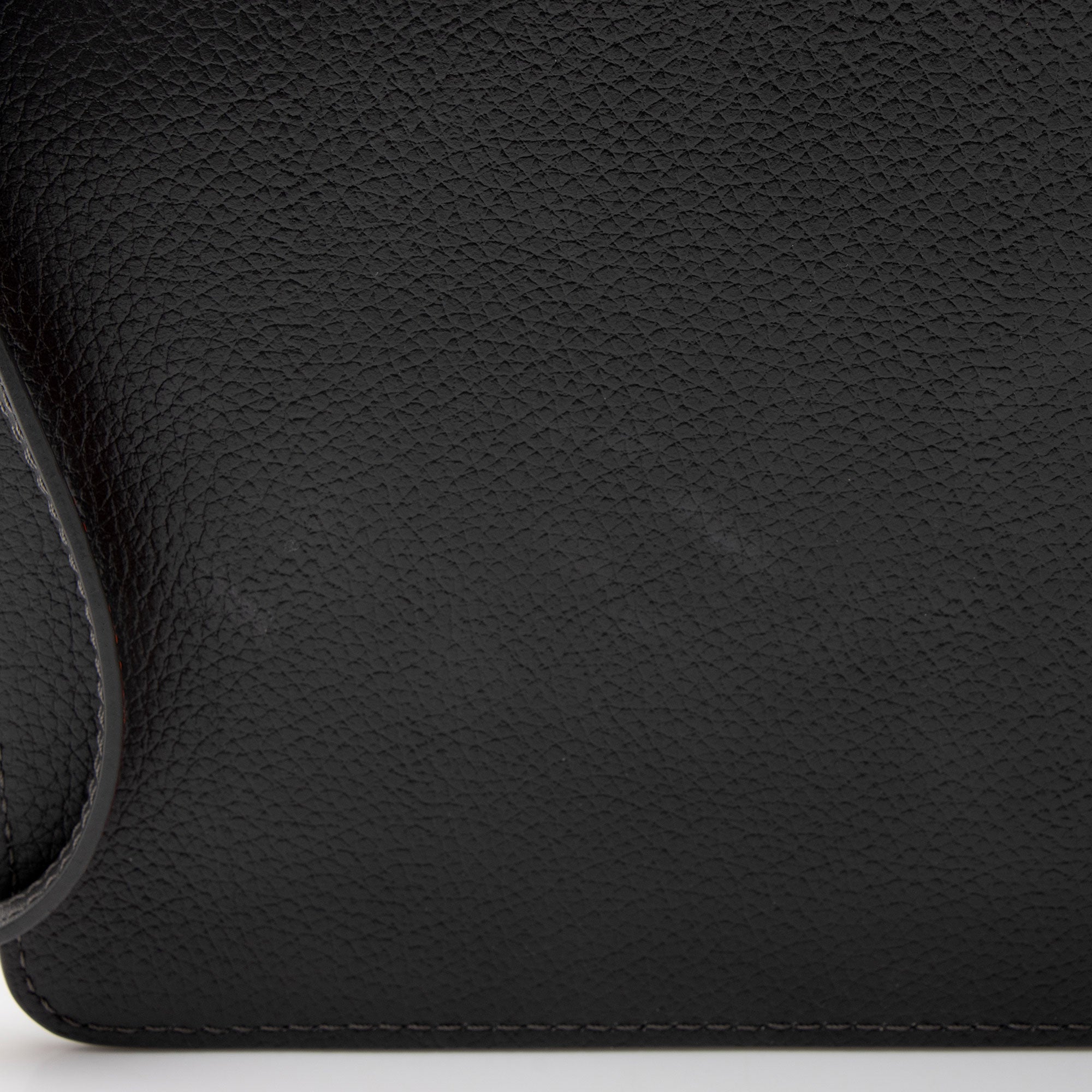 Christian Louboutin Leather Pochette