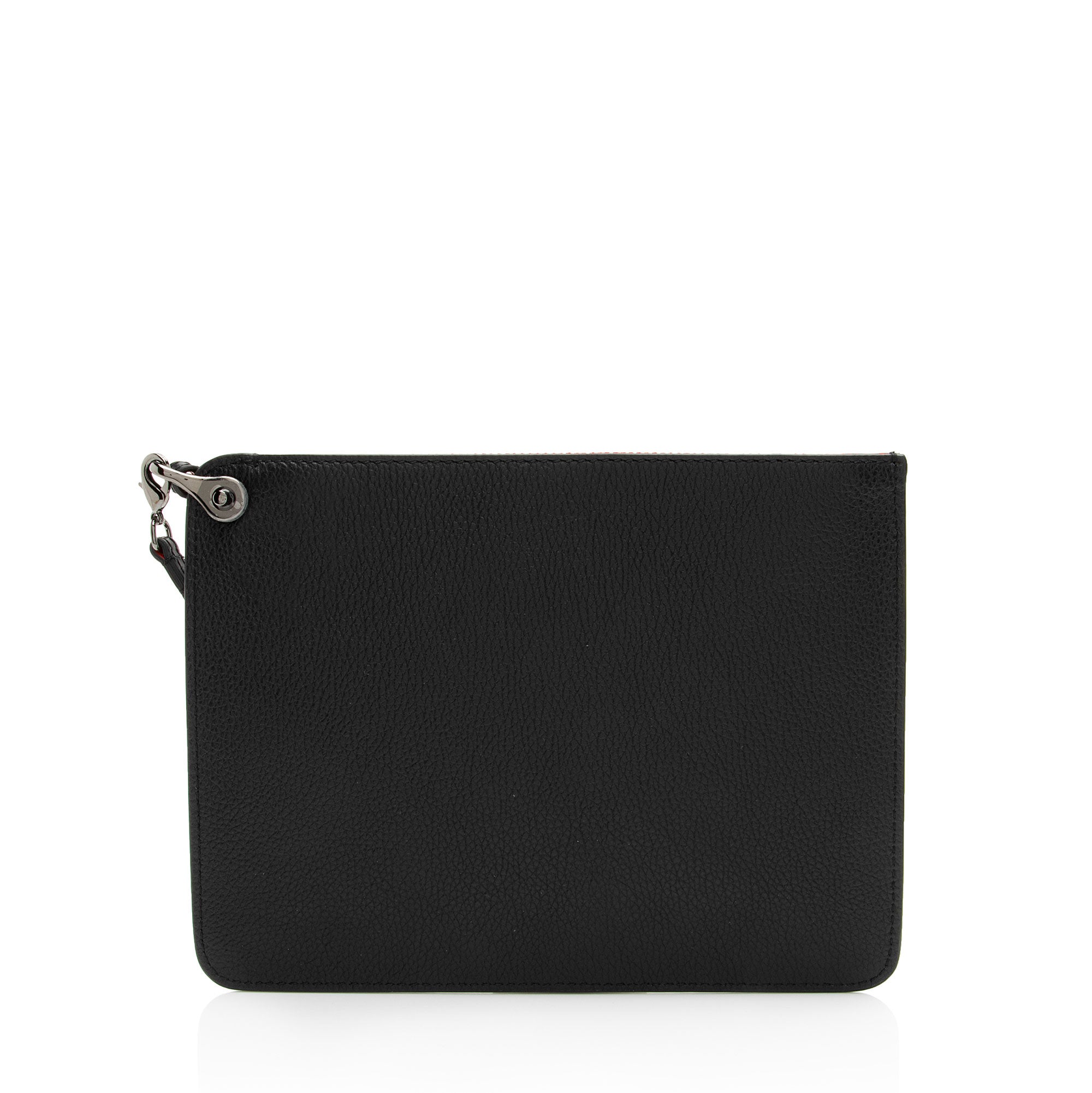 Christian Louboutin Leather Pochette